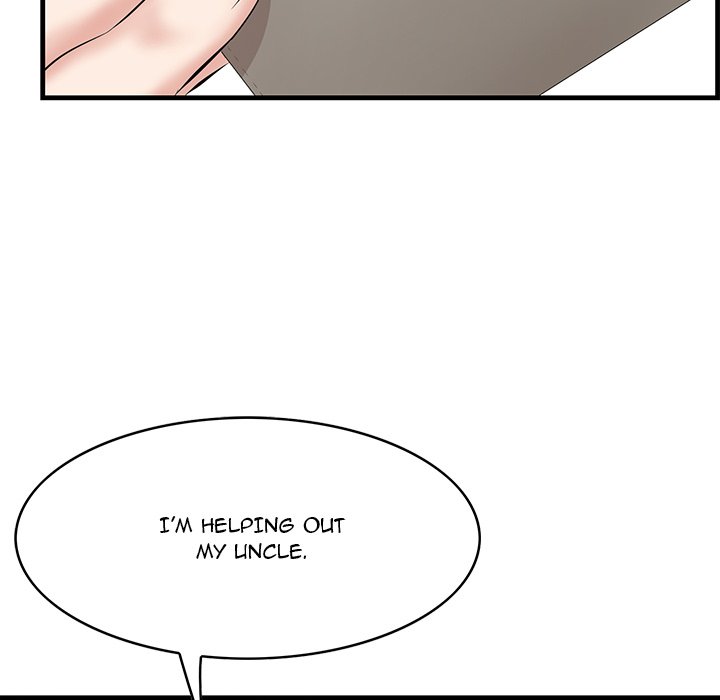 Something New Chapter 46 Page 31
