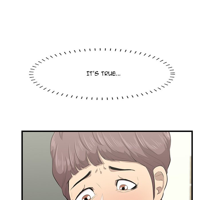 Something New Chapter 46 Page 35