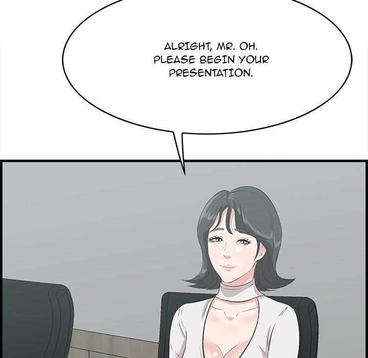 Something New Chapter 46 Page 37