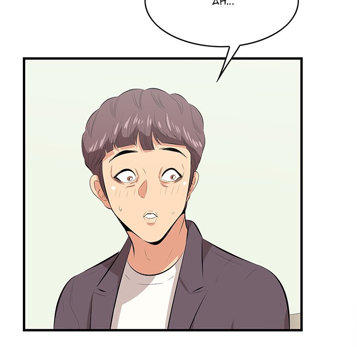 Something New Chapter 46 Page 39
