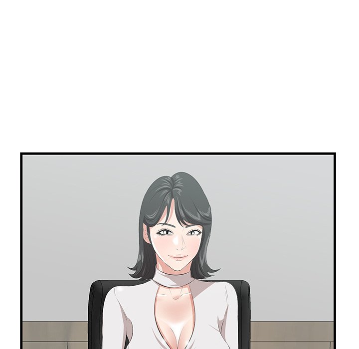Something New Chapter 46 Page 42