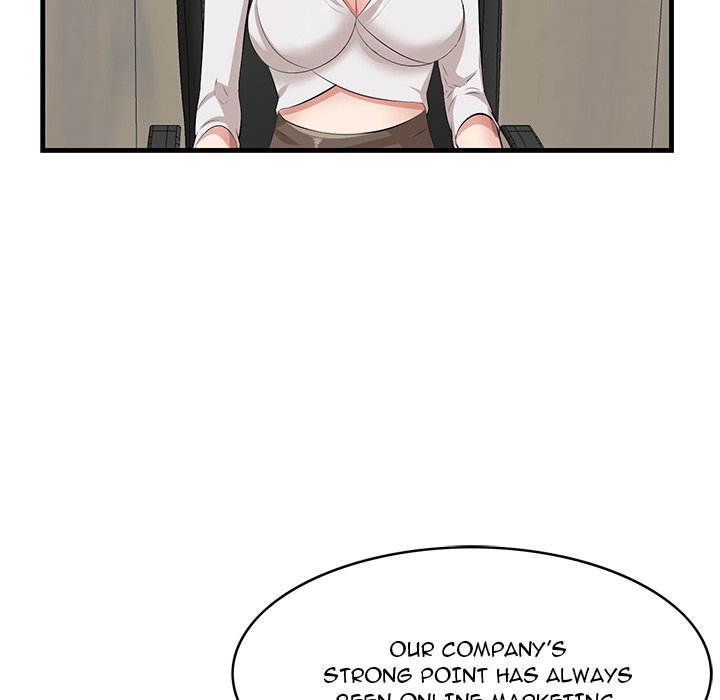 Something New Chapter 46 Page 43