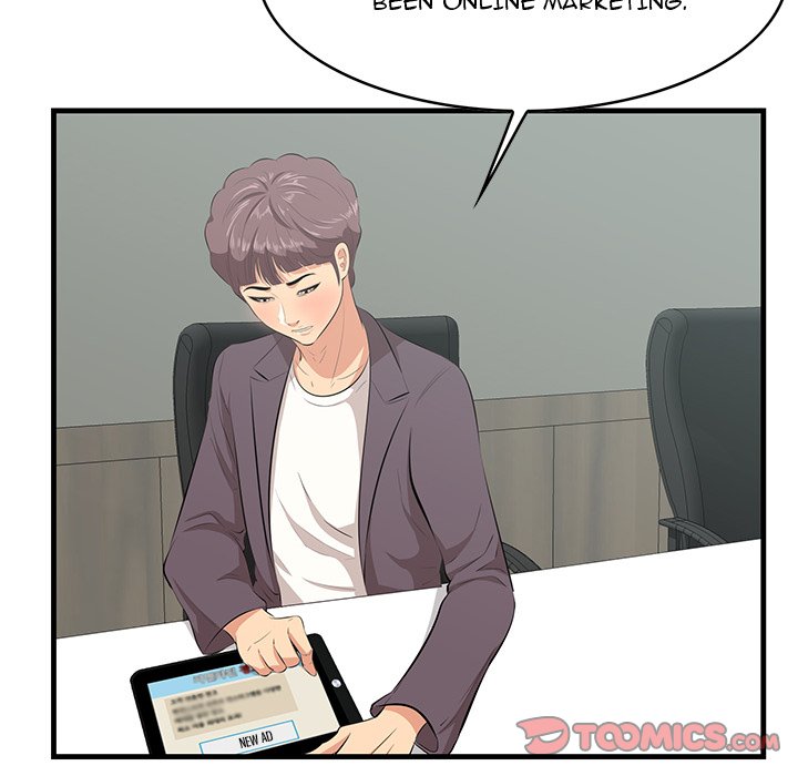 Something New Chapter 46 Page 44