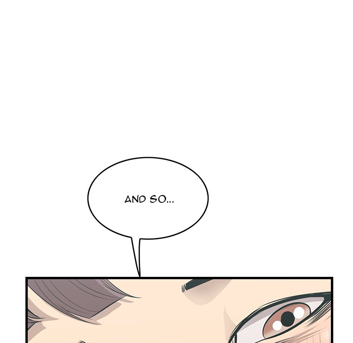 Something New Chapter 46 Page 47
