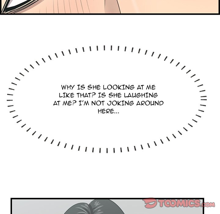 Something New Chapter 46 Page 50