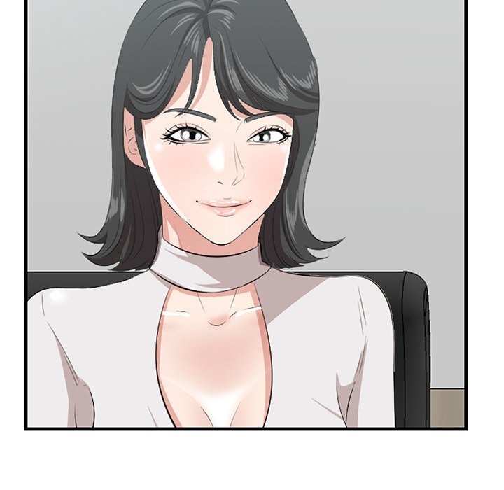 Something New Chapter 46 Page 51
