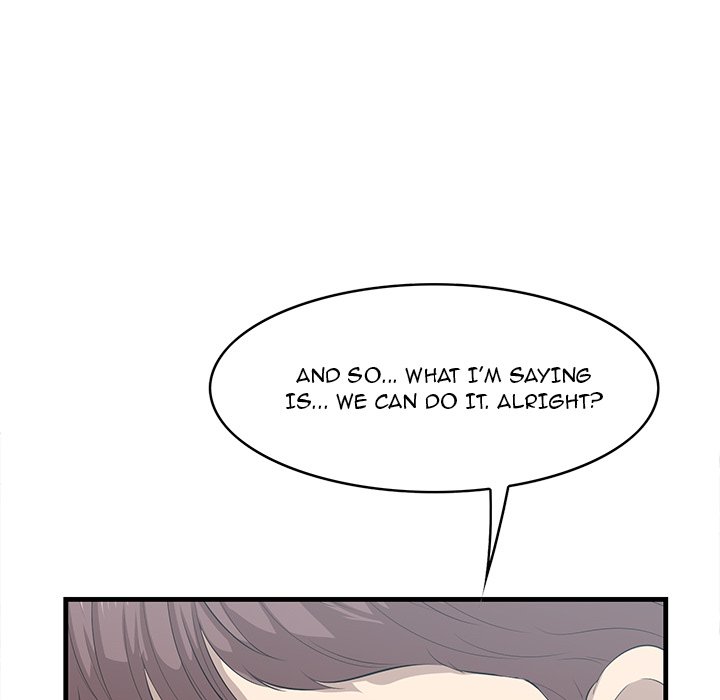 Something New Chapter 46 Page 52
