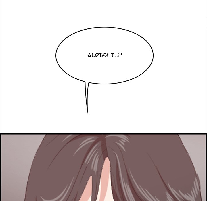 Something New Chapter 46 Page 54