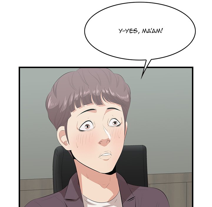 Something New Chapter 46 Page 58