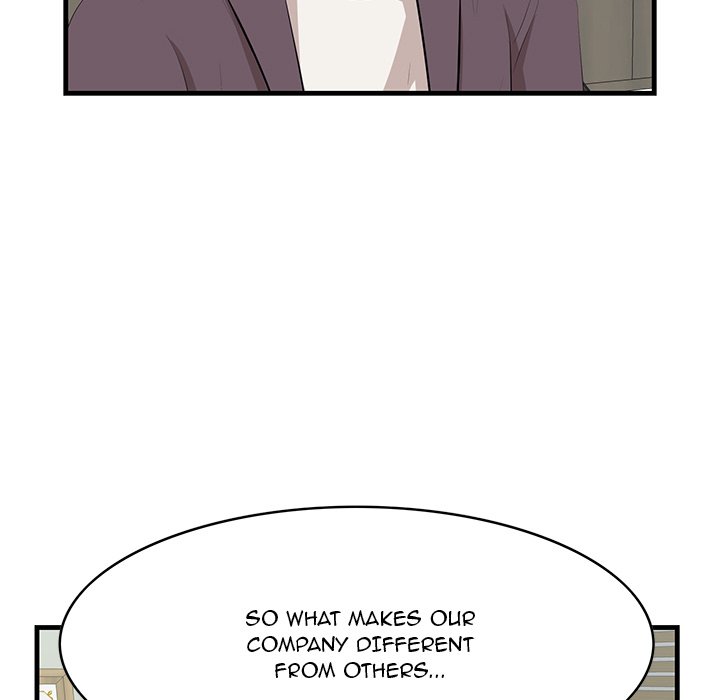 Something New Chapter 46 Page 59