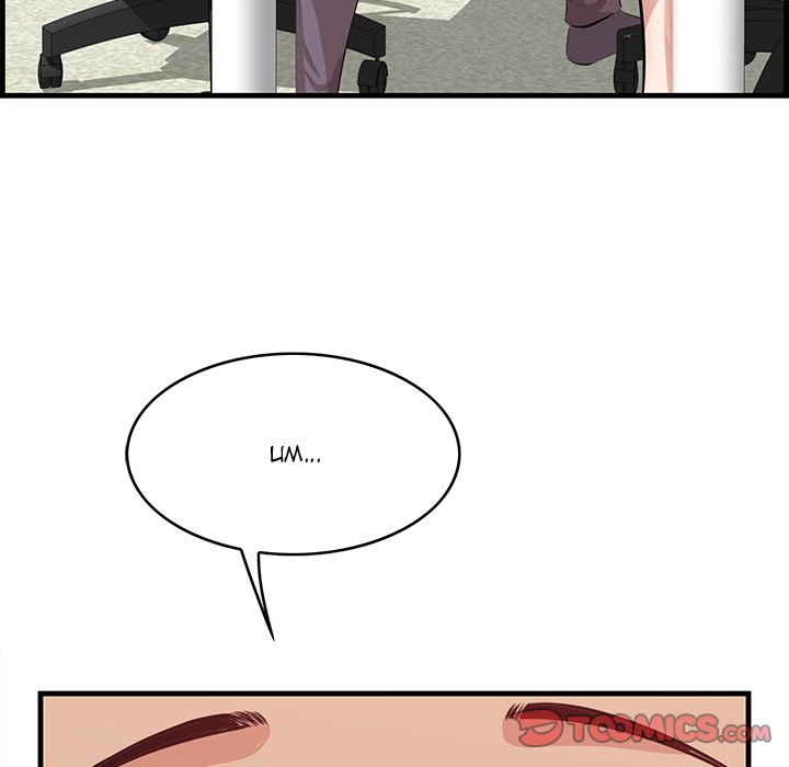 Something New Chapter 46 Page 68