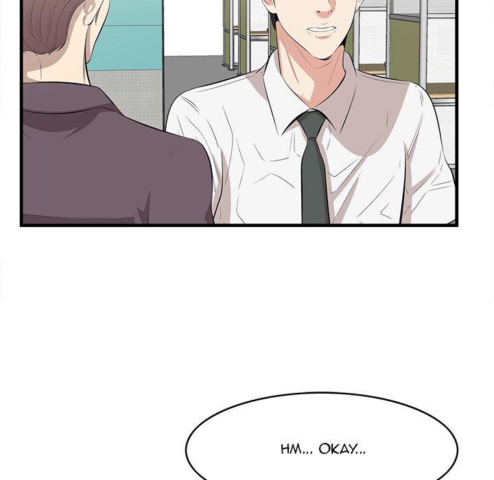 Something New Chapter 46 Page 7