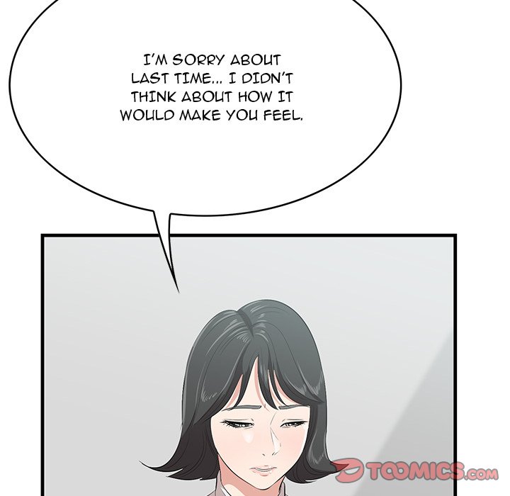Something New Chapter 46 Page 80