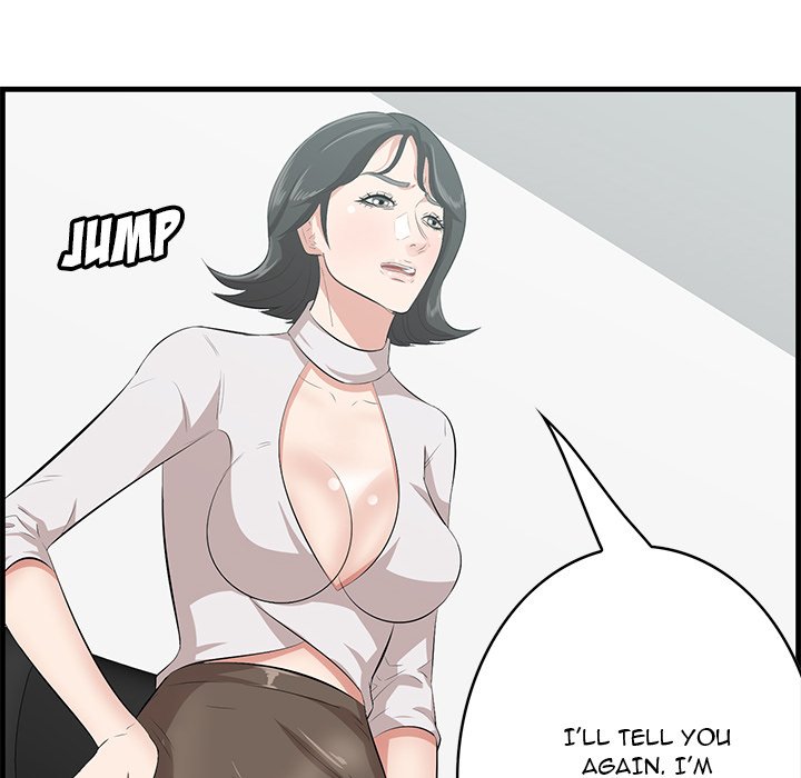 Something New Chapter 46 Page 93