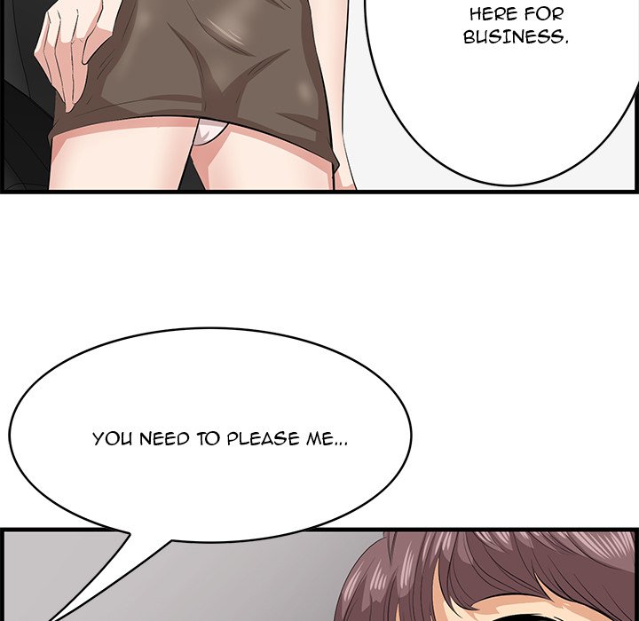 Something New Chapter 46 Page 94