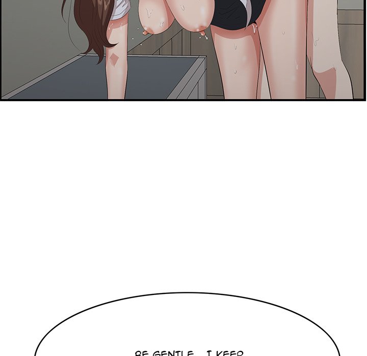 Something New Chapter 47 Page 101