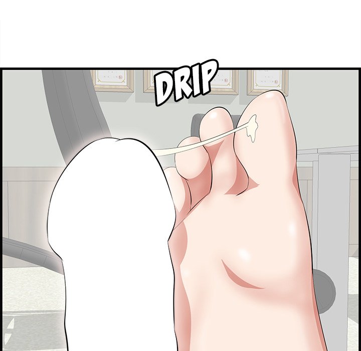 Something New Chapter 47 Page 23