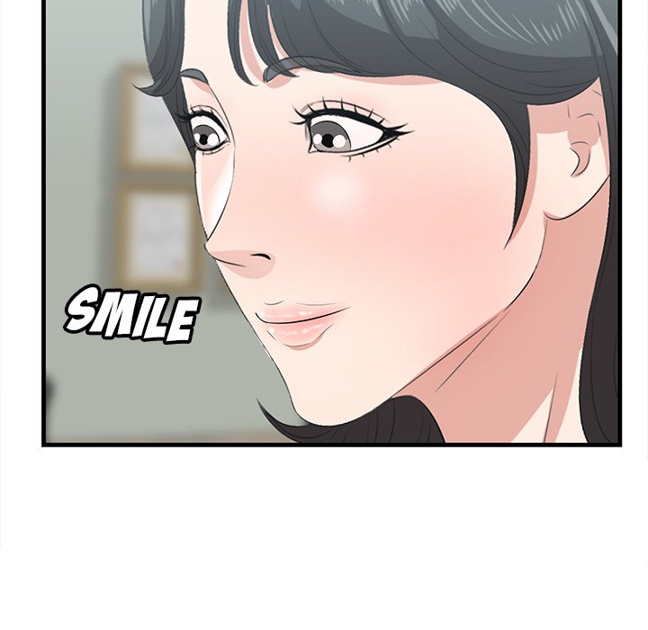 Something New Chapter 47 Page 25