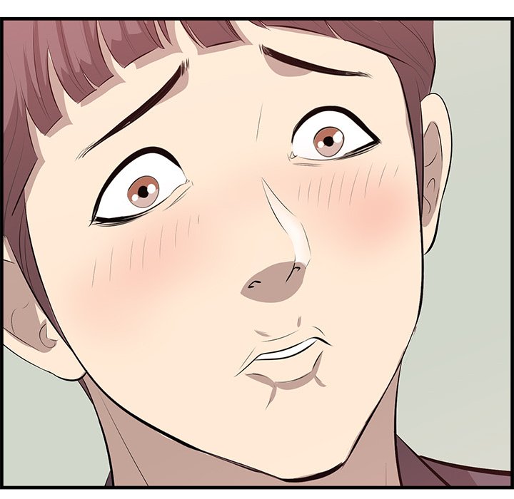Something New Chapter 47 Page 48
