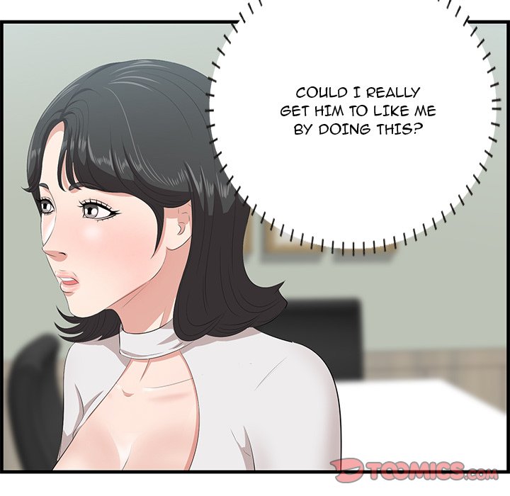 Something New Chapter 47 Page 50