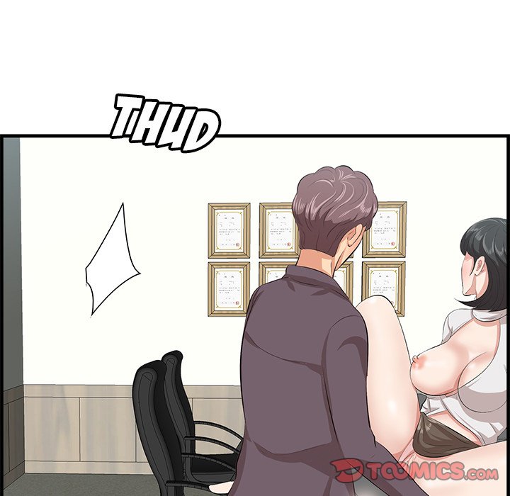 Something New Chapter 47 Page 62