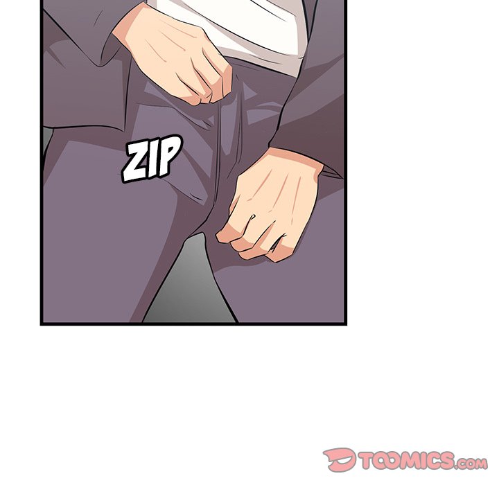 Something New Chapter 47 Page 66