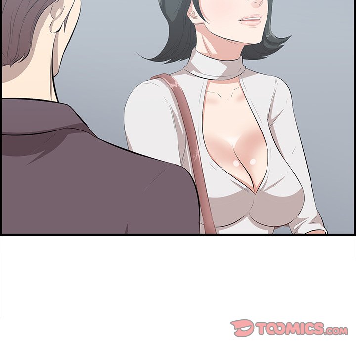 Something New Chapter 47 Page 78