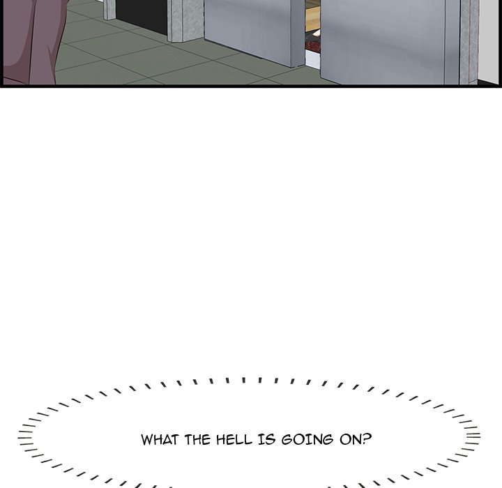 Something New Chapter 47 Page 89