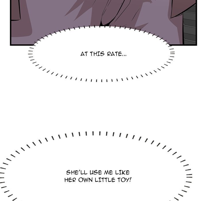 Something New Chapter 48 Page 100