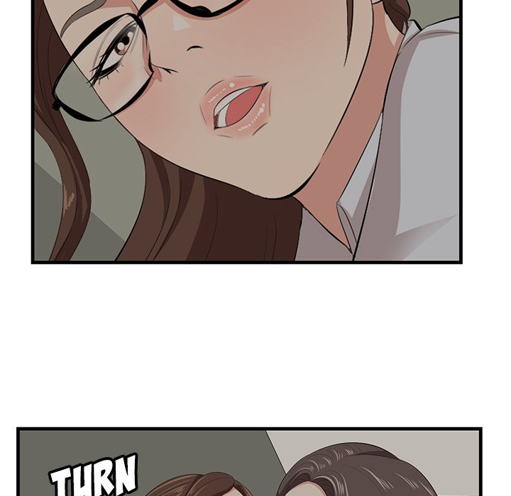Something New Chapter 48 Page 13