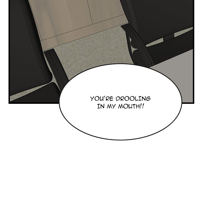 Something New Chapter 48 Page 16