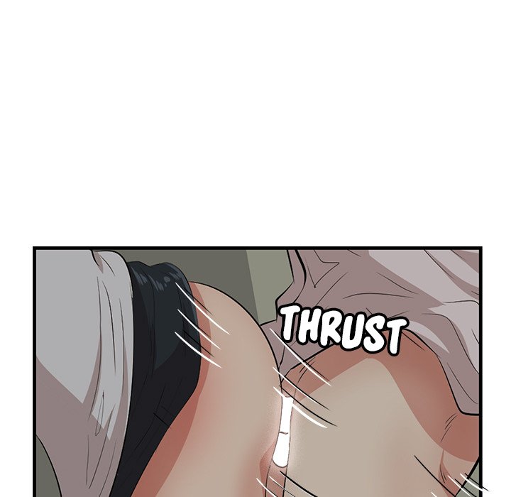 Something New Chapter 48 Page 17
