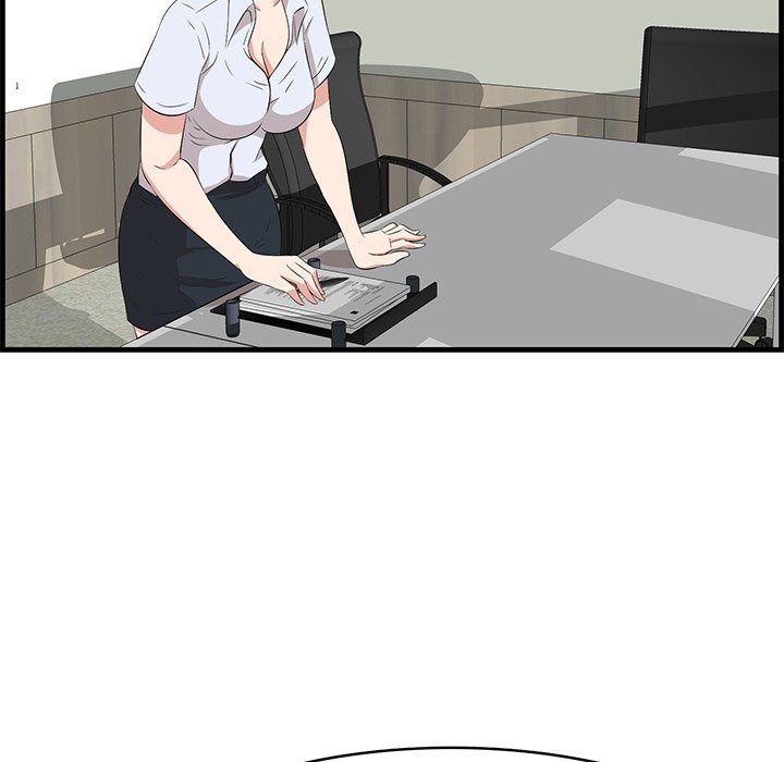 Something New Chapter 48 Page 21