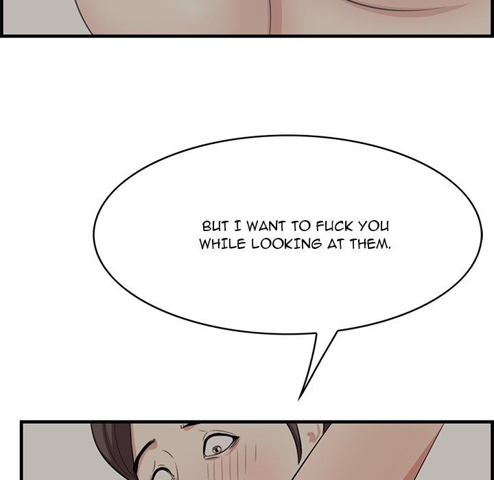 Something New Chapter 48 Page 29
