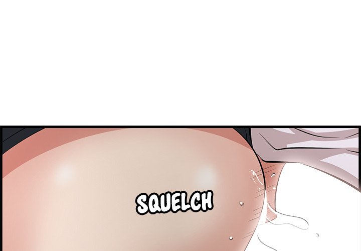 Something New Chapter 48 Page 3