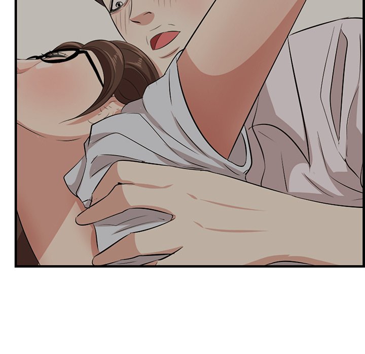 Something New Chapter 48 Page 30