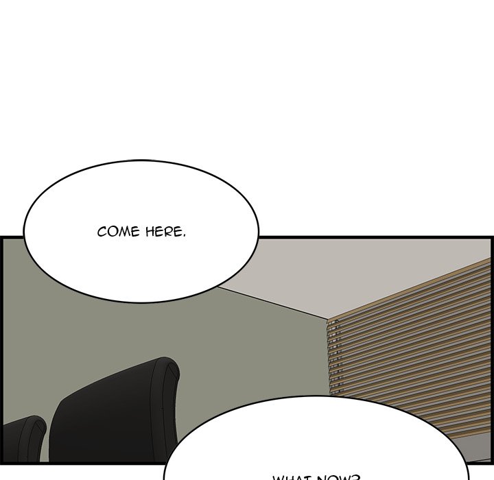 Something New Chapter 48 Page 33