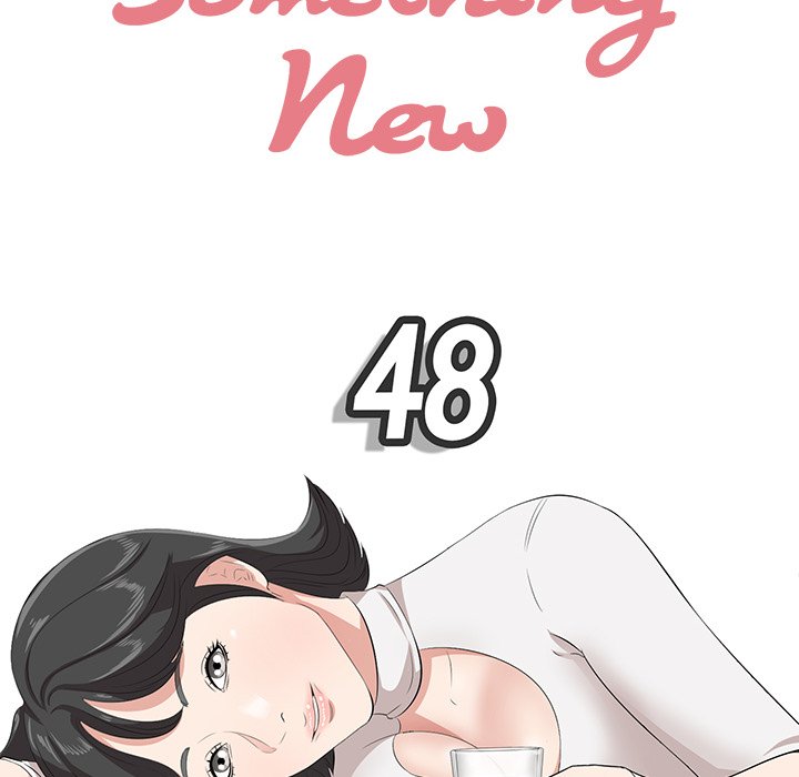 Something New Chapter 48 Page 42