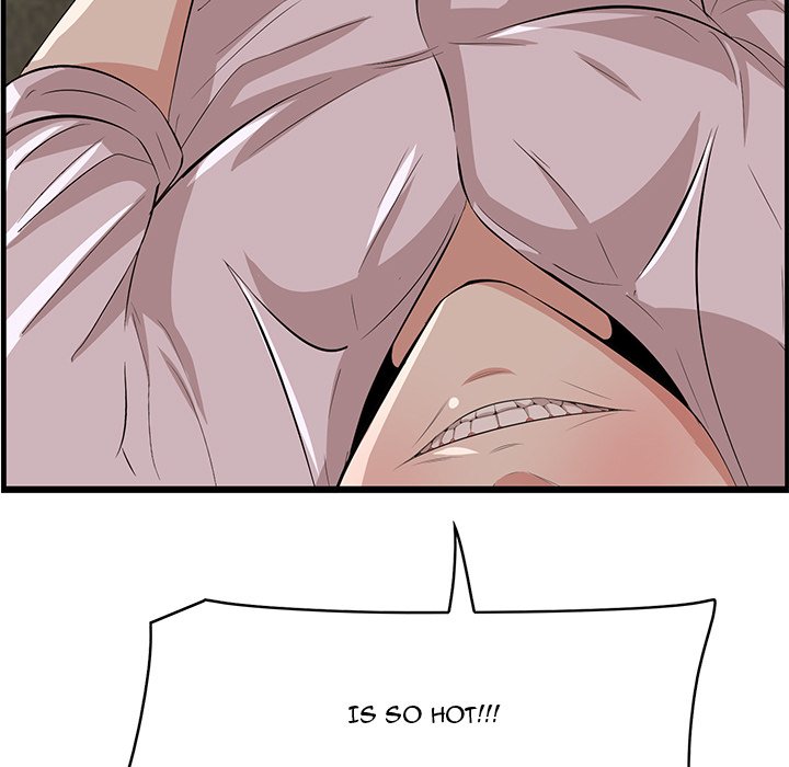 Something New Chapter 48 Page 7