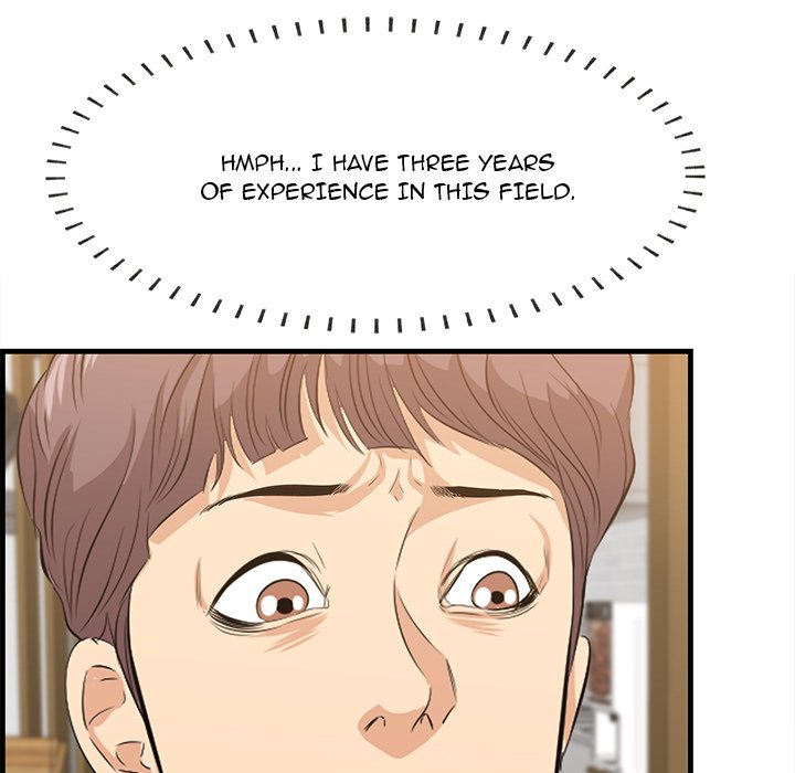 Something New Chapter 48 Page 83