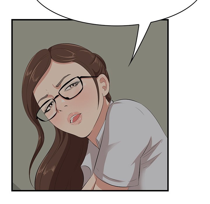 Something New Chapter 48 Page 9