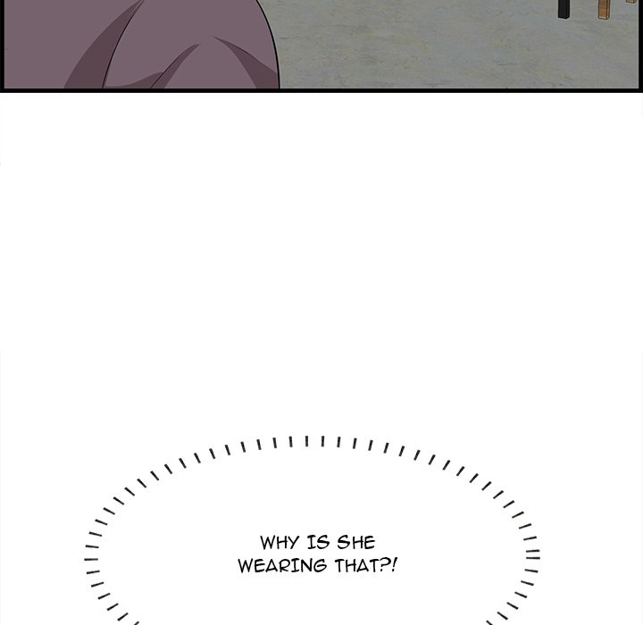 Something New Chapter 48 Page 93
