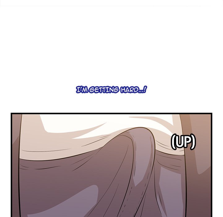 Something New Chapter 48 Page 99