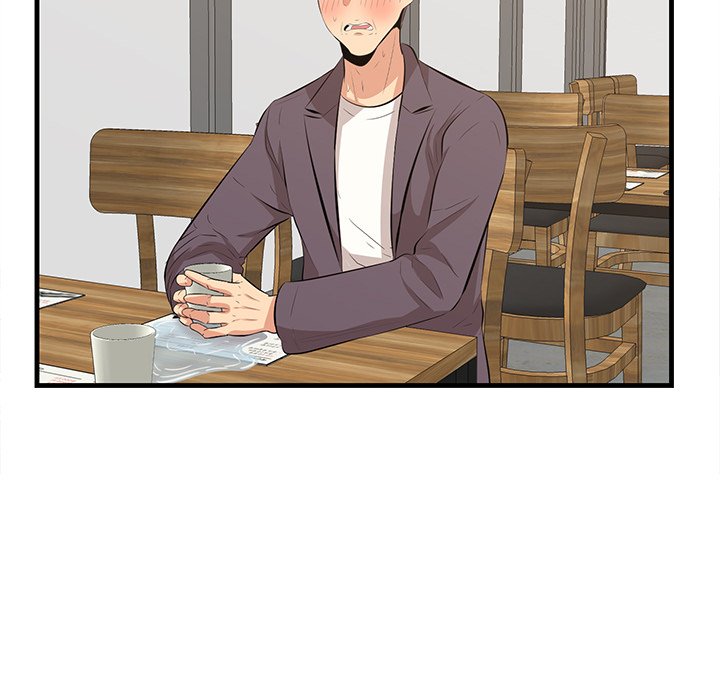 Something New Chapter 49 Page 10