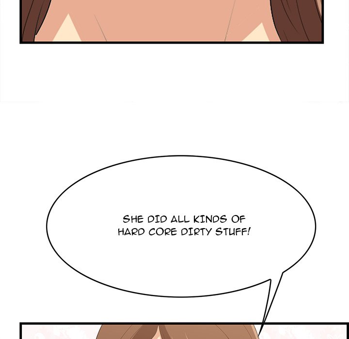 Something New Chapter 49 Page 103