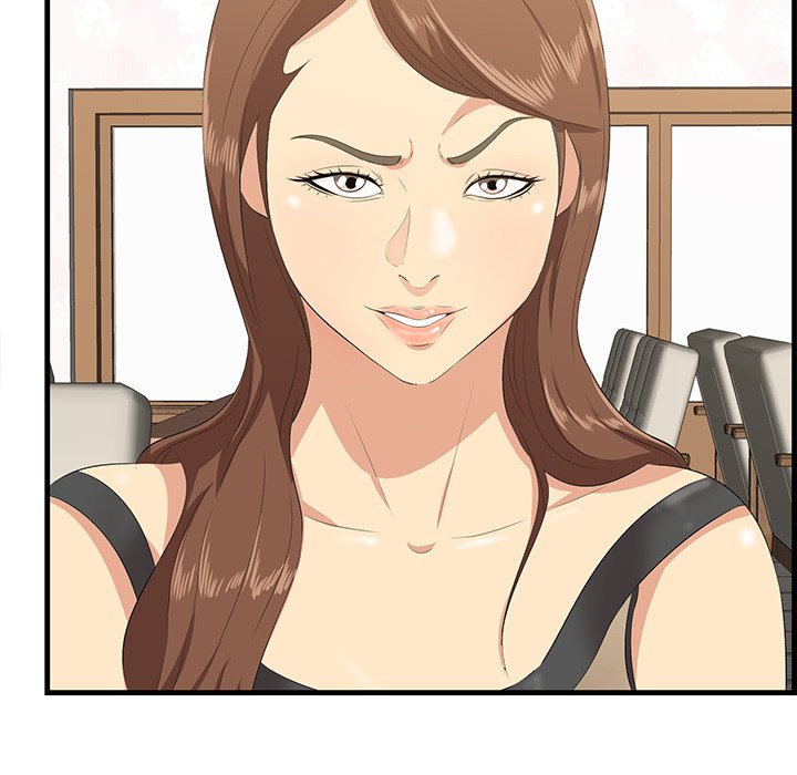 Something New Chapter 49 Page 104