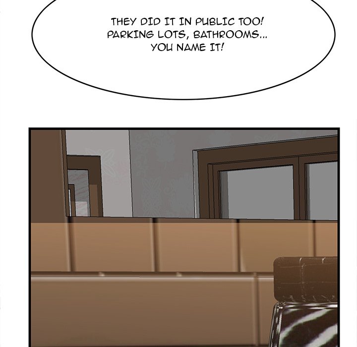 Something New Chapter 49 Page 107