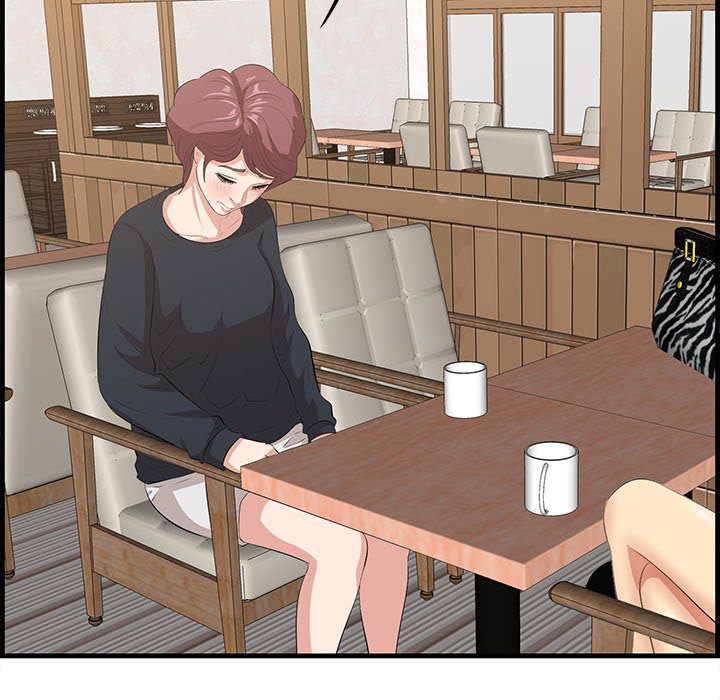 Something New Chapter 49 Page 112