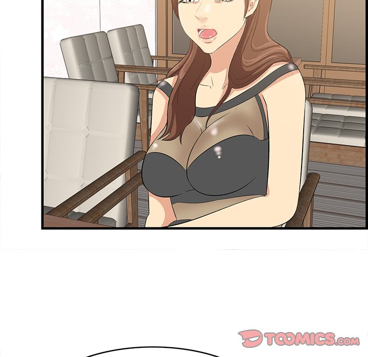 Something New Chapter 49 Page 114