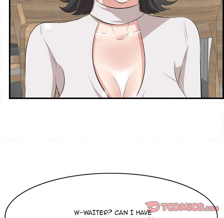 Something New Chapter 49 Page 12
